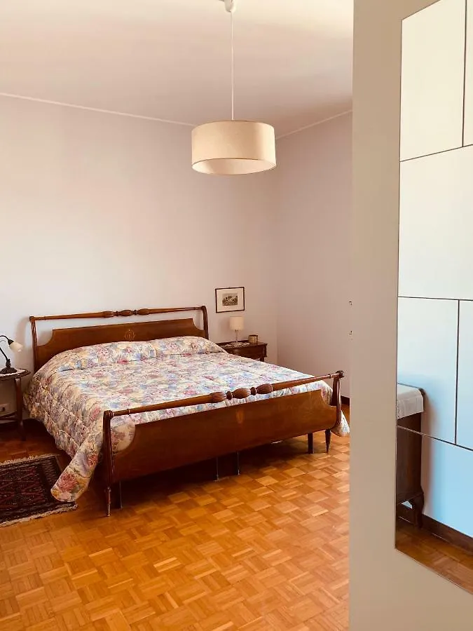 Casa Dai Toni Cortesi Daire Bergamo