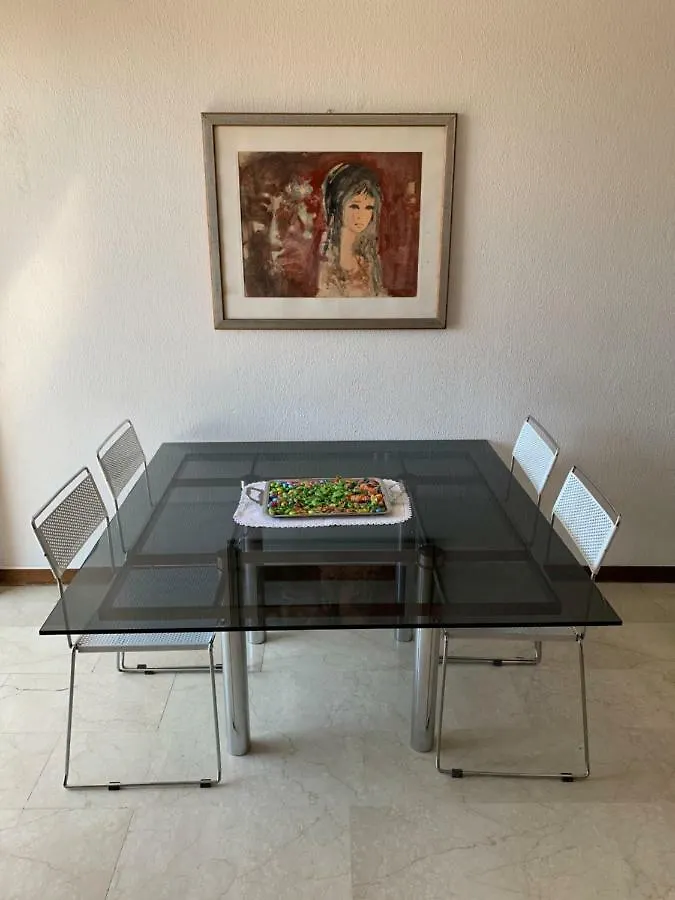 Casa Dai Toni Cortesi Daire Bergamo İtalya