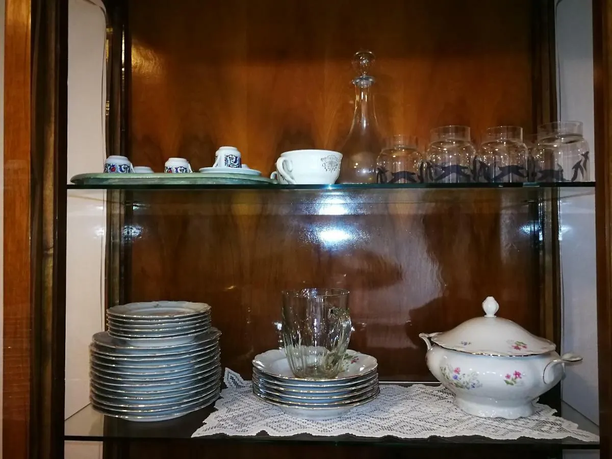 Casa Dai Toni Cortesi Daire Bergamo
