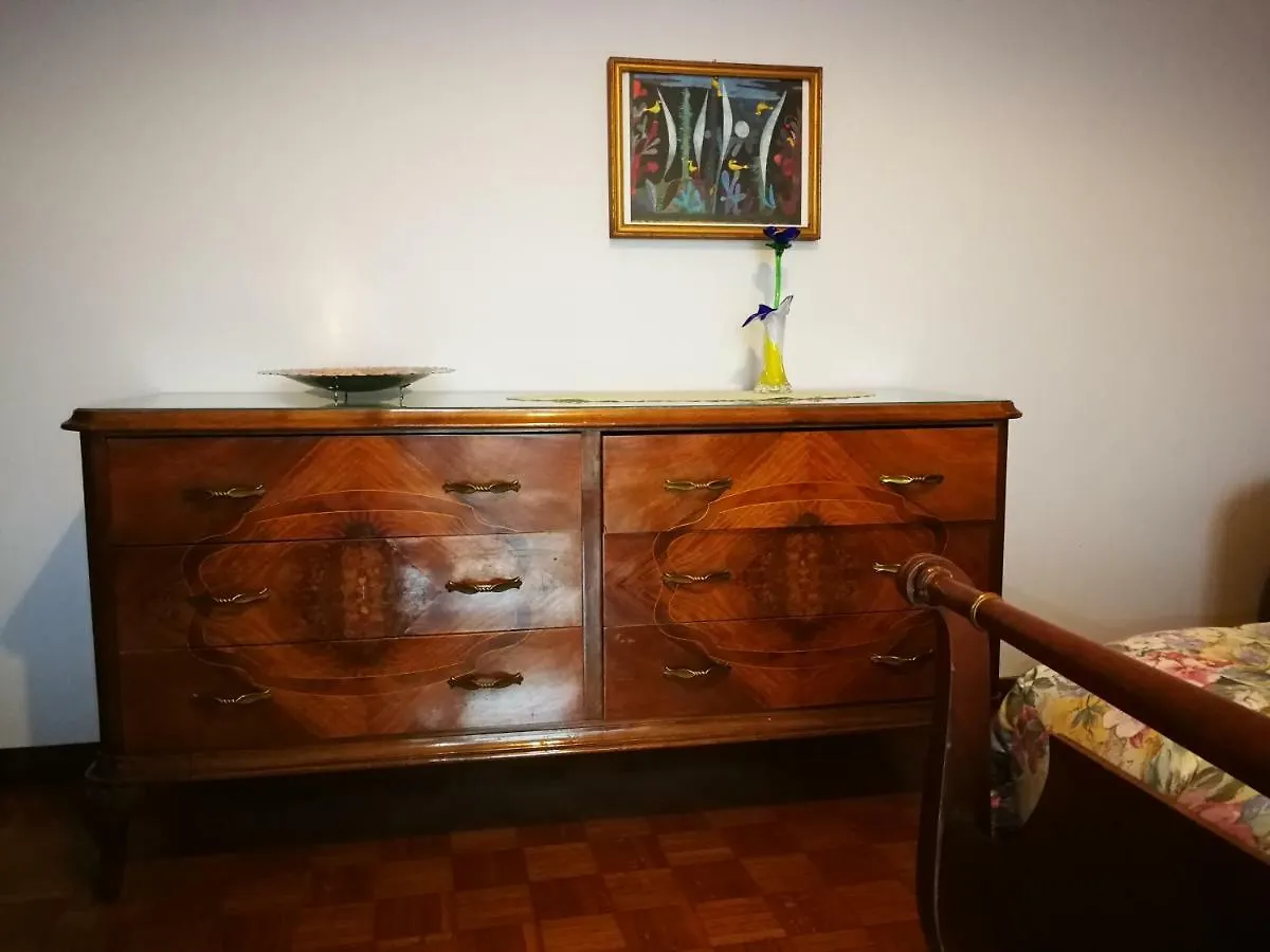 Casa Dai Toni Cortesi Daire Bergamo
